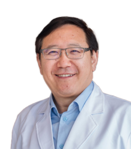 Prof. Pengtao Liu