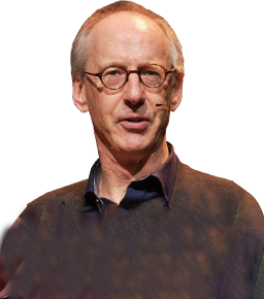 Prof. John Howkins