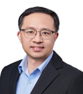 Dr. Qizhou Lian