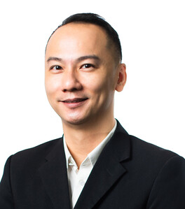 Dr. Adam Chee