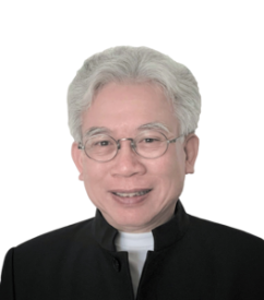 Prof. Geoffrey Lieu