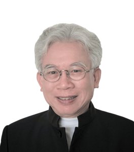 Prof. Geoffrey Lieu