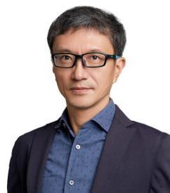 Dr. David Hong
