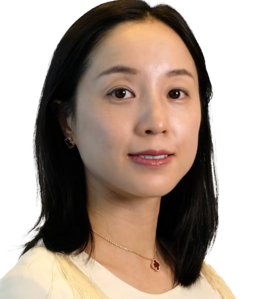 Ms. Emily Huang