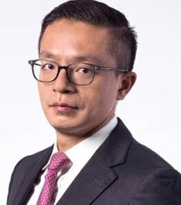 房凯先生