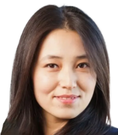 Ms. Rina Su