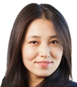 Ms. Rina Su