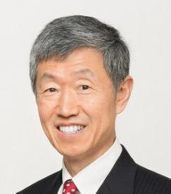 Dr. Weijian Shan