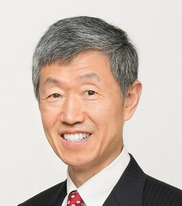 Dr. Weijian Shan