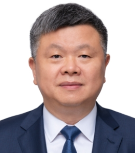 Dr. Minggao Shen