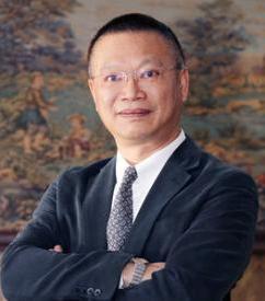 Mr. Richard Hsu