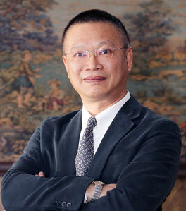 Mr. Richard Hsu