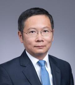李琦先生 Mr. Richard Li
