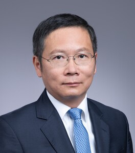 李琦先生