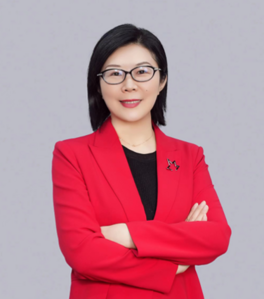 姚琼女士