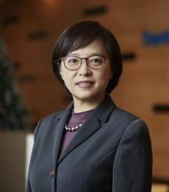 Ms. Caroline Wang
