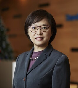王维瑜女士