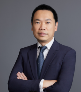 Mr. Martin Tian