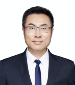 马海刚先生 Mr. Haigang Ma
