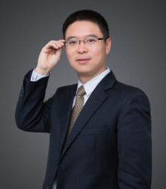 范珂先生 Mr. Michael Fan