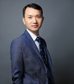 Dr. Anson Tang