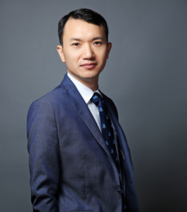 Dr. Anson Tang