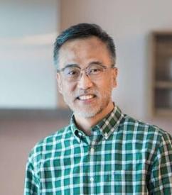 龚炳然博士 Dr. Eric Kung