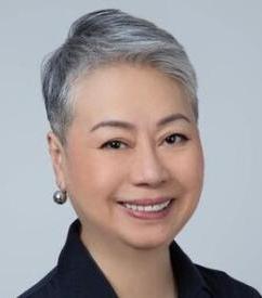 邱敬贤女士 Ms. Rosemarie Yau