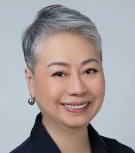 邱敬贤女士