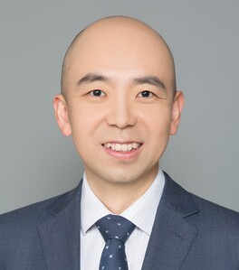 李建昊先生