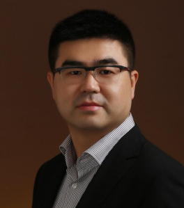 Dr. Kevin Xu