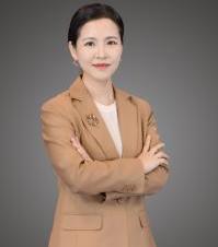 Ms. Georgia Guo