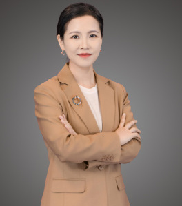 郭小言女士