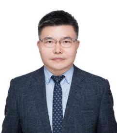 张君毅先生 Mr. Junyi Zhang