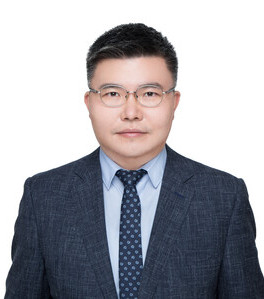 Mr. Junyi Zhang