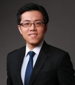 陆頲博士 Dr. Tim Lu
