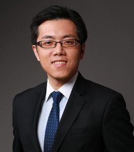 陆頲博士