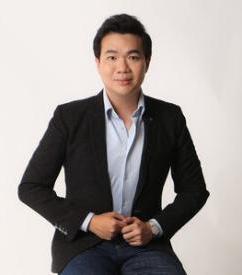 卢铭恩先生 Mr. Leo Lo