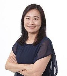 高翠芬女士