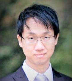 许嘉铭先生 Mr. Joe Hui