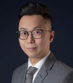 刘干文先生 Mr. Alan Lau