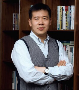 Mr. Joe Wang