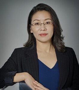Ms. Caroline Zhou