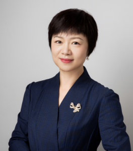 Ms Ida Yuan