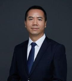 Mr. Frank Wang