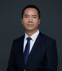 王轶彪先生