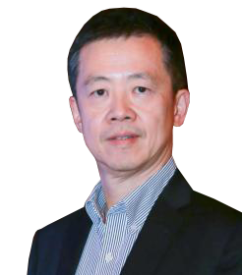马加宁先生 Mr. Joseph Ma