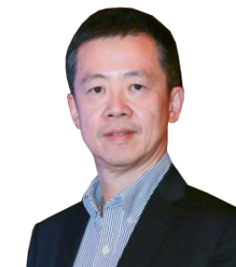 Dr Joseph Ma