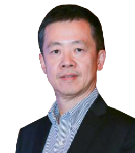 马加宁先生