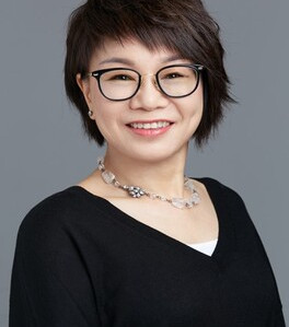 吴咏怡博士